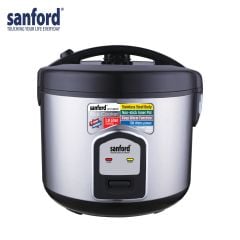 Sanford 1.8Ltr Rice Cooker (SF1189RC)