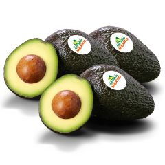 Avocados Mexico 1Kg