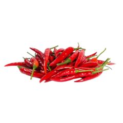 Chilli Red