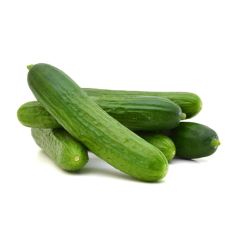 Cucumbers 1kg