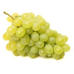 Grapes White 1Kg