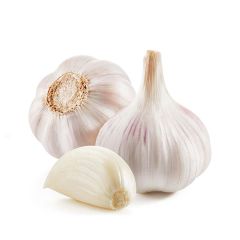 Garlic Loose 1kg