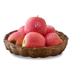 Apples Pink Lady 1kg