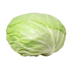 Cabbage Flat Jordan 1kg