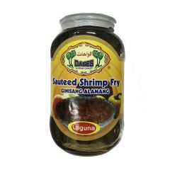 Oases Shrimp Fry Sauteed 340G