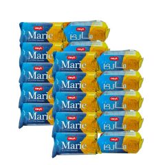Oryx Marie Biscuit 2X10X50gm
