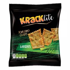 Nabil Kracklite Herbal Chips 110gm
