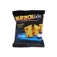 Nabil Kracklite Salt Chips 26gm