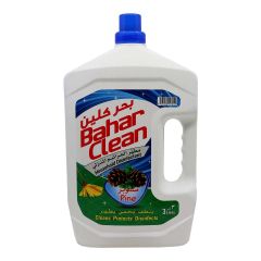 Bahar Clean Disinfectant Pine 3 ltr