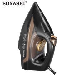 Sonashi Steam Iron
